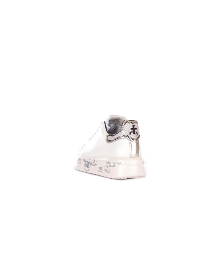 PREMIATA Trainers Milk