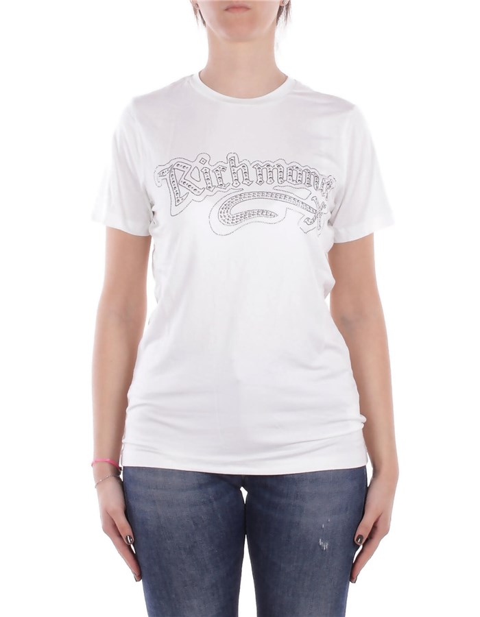 JOHN RICHMOND T-shirt White