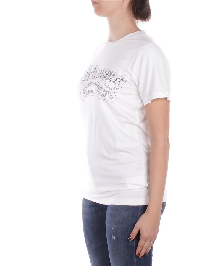 JOHN RICHMOND T-shirt White
