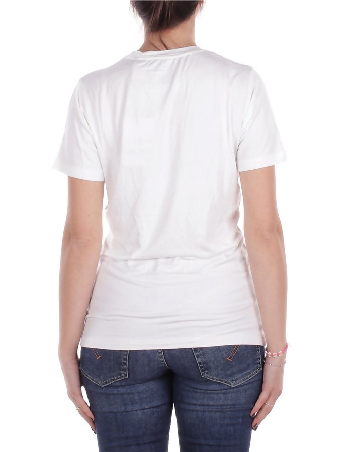 JOHN RICHMOND  T-shirt Donna UWA25113TS 3 