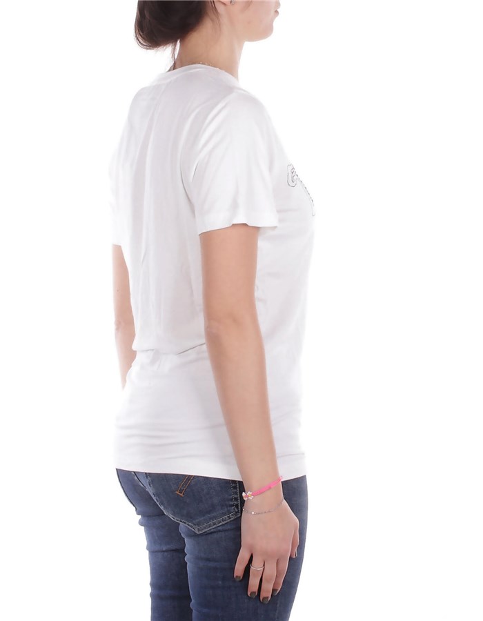 JOHN RICHMOND  T-shirt Donna UWA25113TS 4 