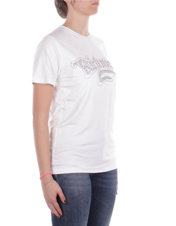 JOHN RICHMOND  T-shirt Donna UWA25113TS 5 