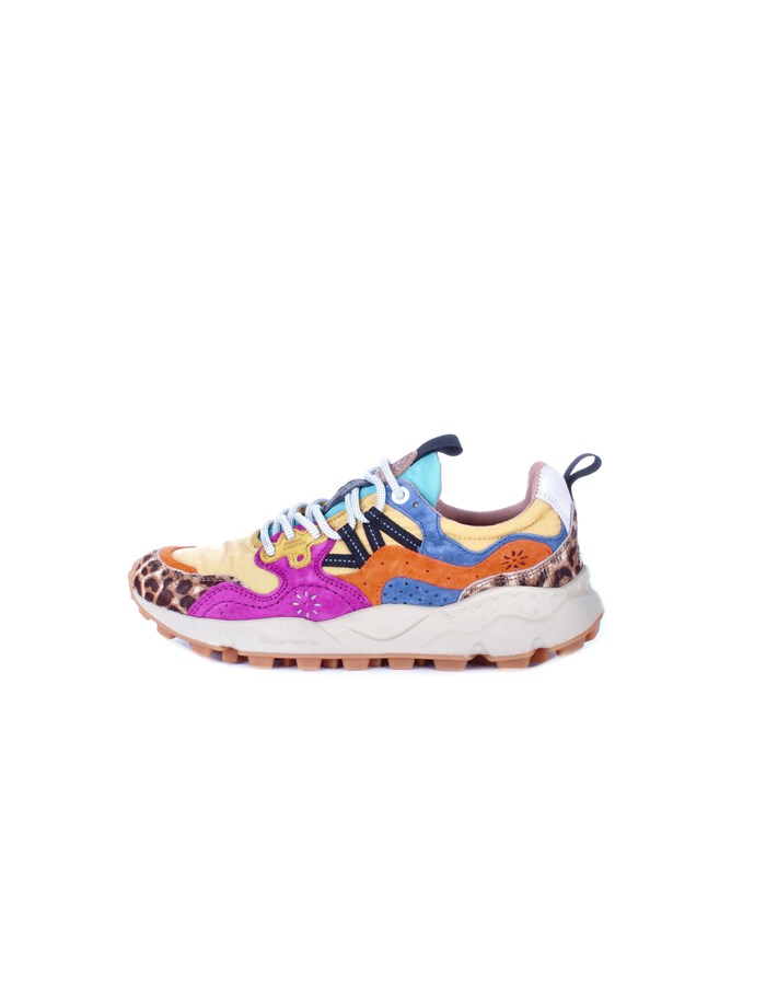 FLOWER MOUNTAIN Trainers 