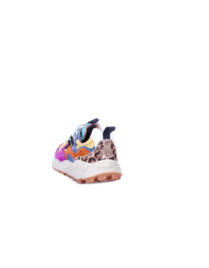 FLOWER MOUNTAIN Trainers 