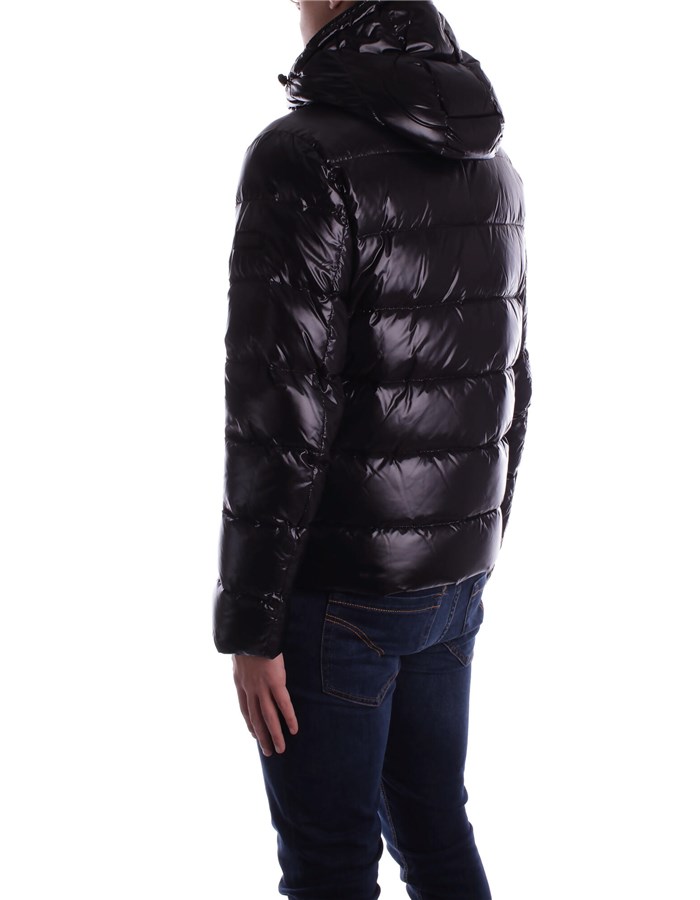 FAY Giubbotti Corti Uomo NAM32490620 2 