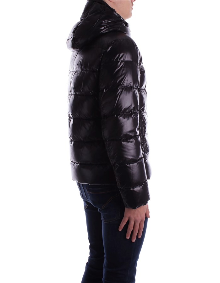 FAY Giubbotti Corti Uomo NAM32490620 4 