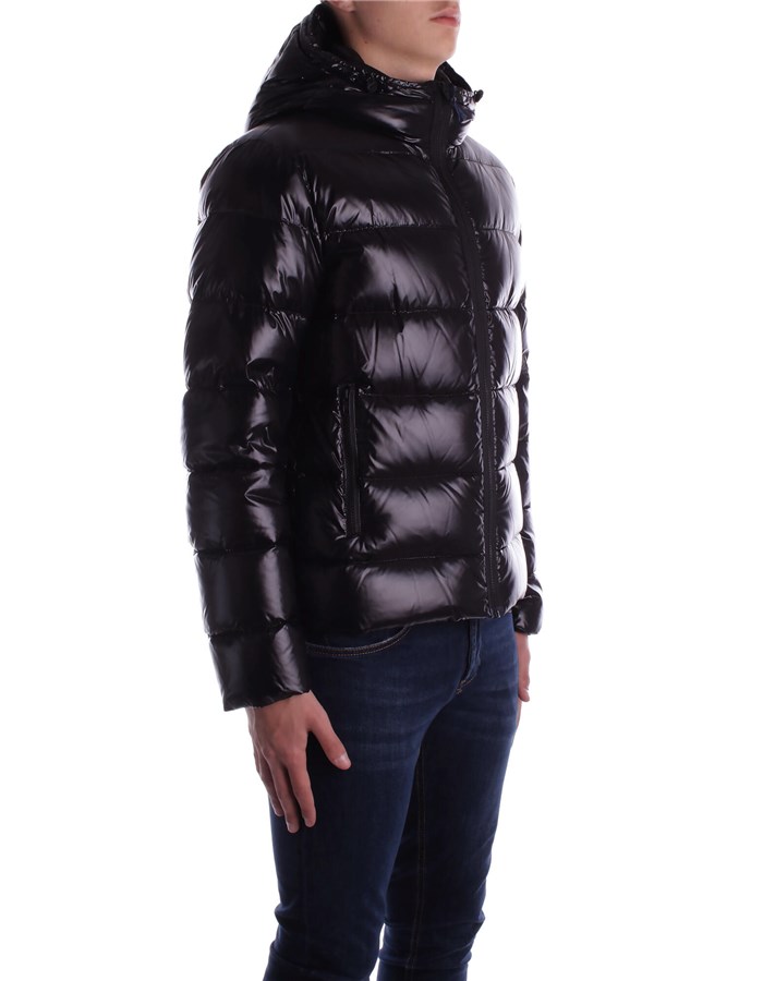 FAY Giubbotti Corti Uomo NAM32490620 5 
