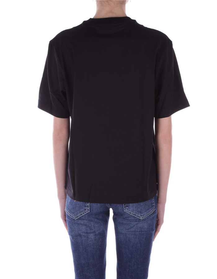 LACOSTE T-shirt Manica Corta Donna TF7215 3 