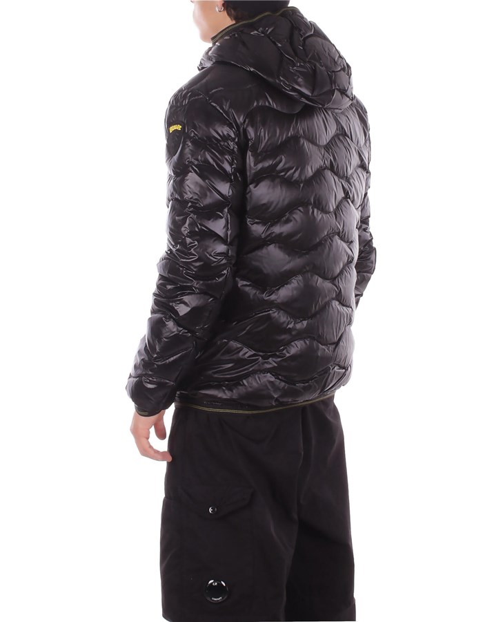 BLAUER Giubbotti Corti Uomo 25WBLUC03074 006355 2 