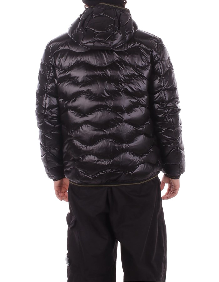 BLAUER Giubbotti Corti Uomo 25WBLUC03074 006355 3 