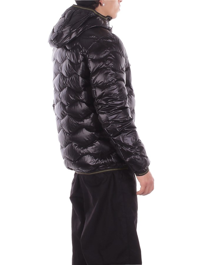 BLAUER Giubbotti Corti Uomo 25WBLUC03074 006355 4 