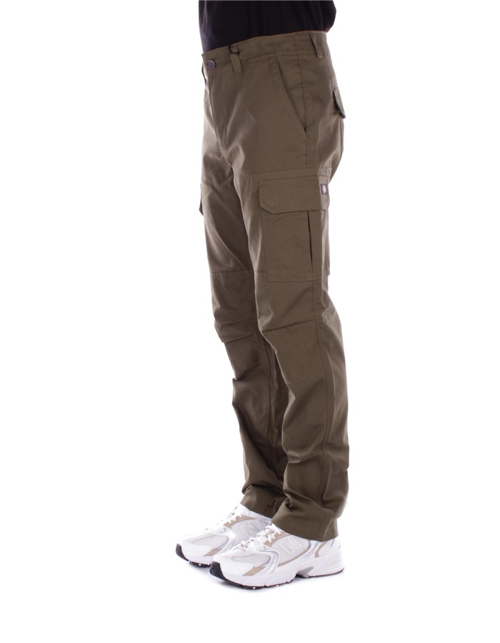 DICKIES Pantalone Militare