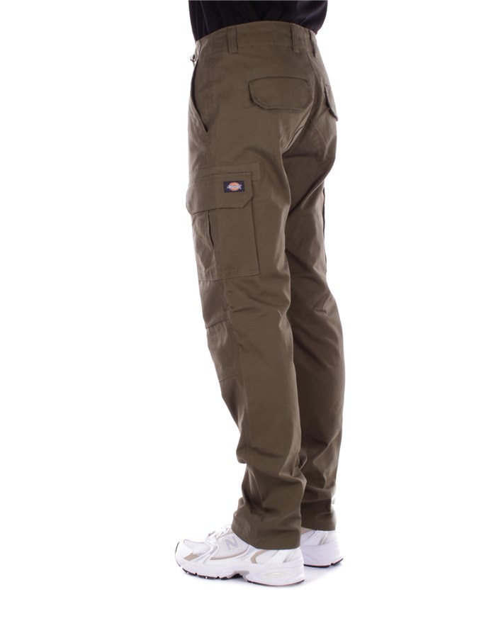 DICKIES Pantaloni Cargo Uomo DK0A4XDU 2 