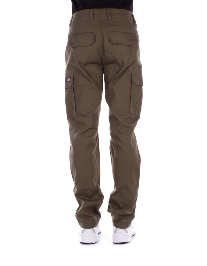 DICKIES Pantaloni Cargo Uomo DK0A4XDU 3 