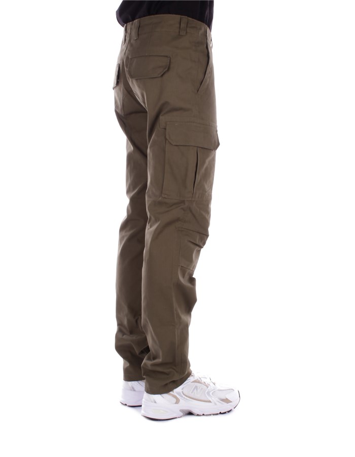 DICKIES Pantaloni Cargo Uomo DK0A4XDU 4 