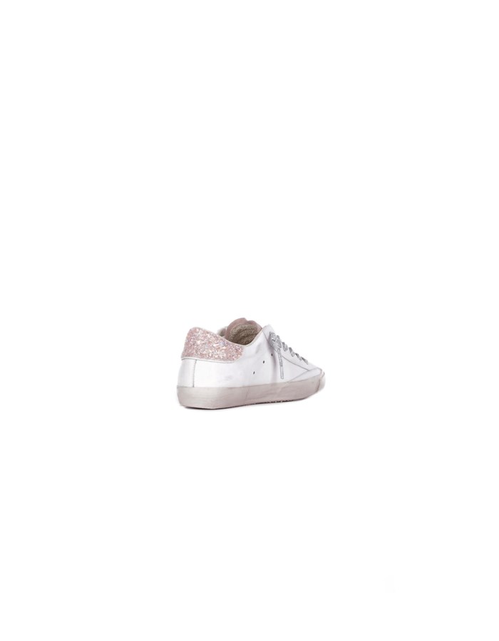 PHILIPPE MODEL PARIS  Sneakers Donna PRLD 2 