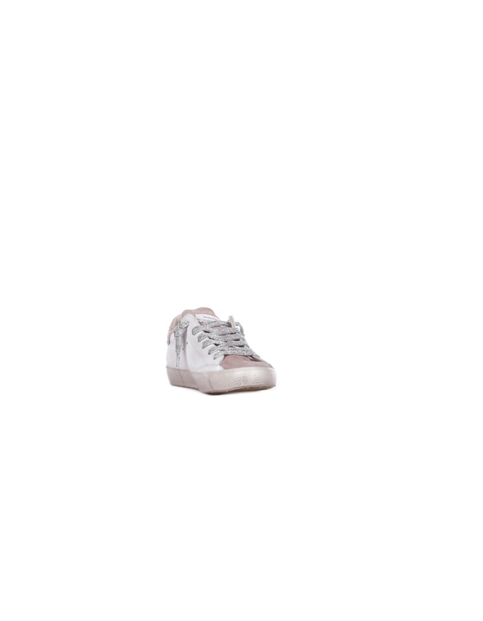 PHILIPPE MODEL PARIS  Sneakers Donna PRLD 4 