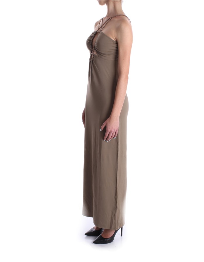 CALVIN KLEIN Dress Long Women K20K205424 1 