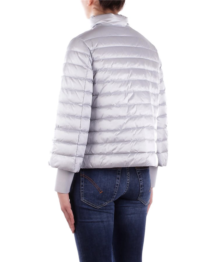 ADD Giubbotti Corti Donna 11AW330 2 