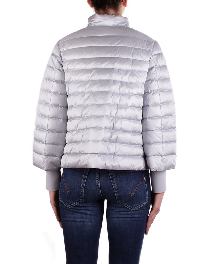 ADD Giubbotti Corti Donna 11AW330 3 