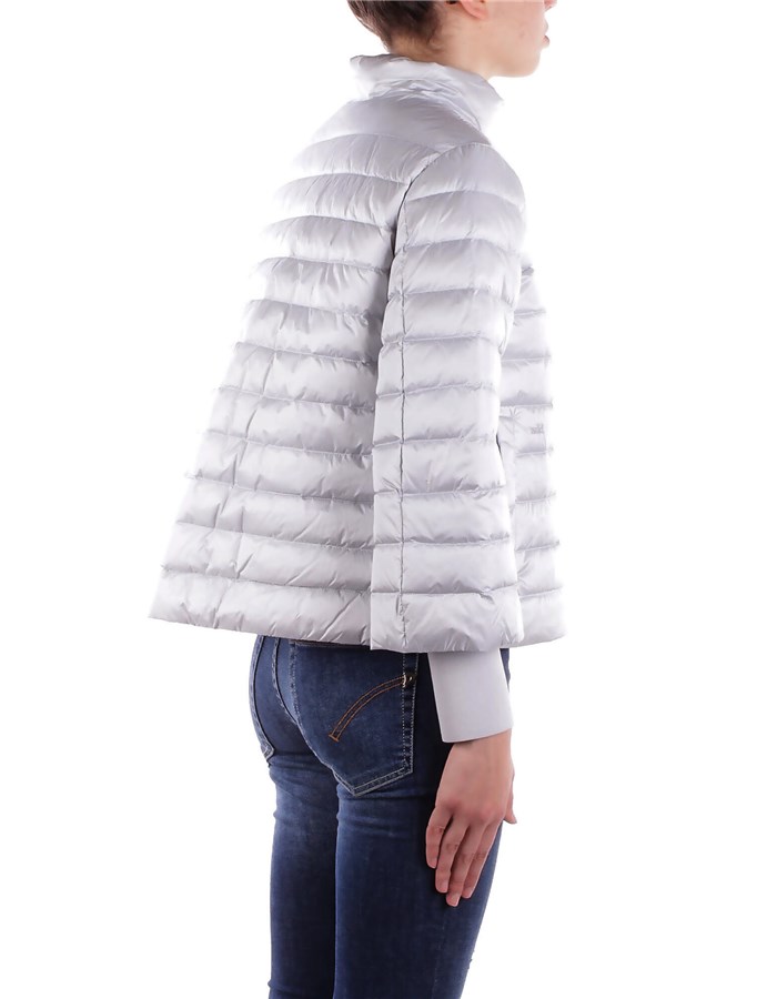 ADD Giubbotti Corti Donna 11AW330 4 