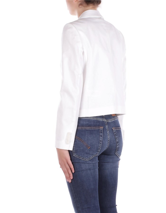 RALPH LAUREN Giacche Blazer Donna 200957205 2 