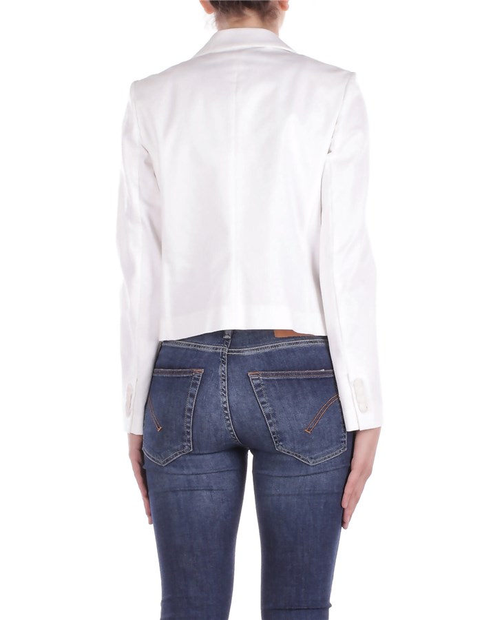 RALPH LAUREN Giacche Blazer Donna 200957205 3 