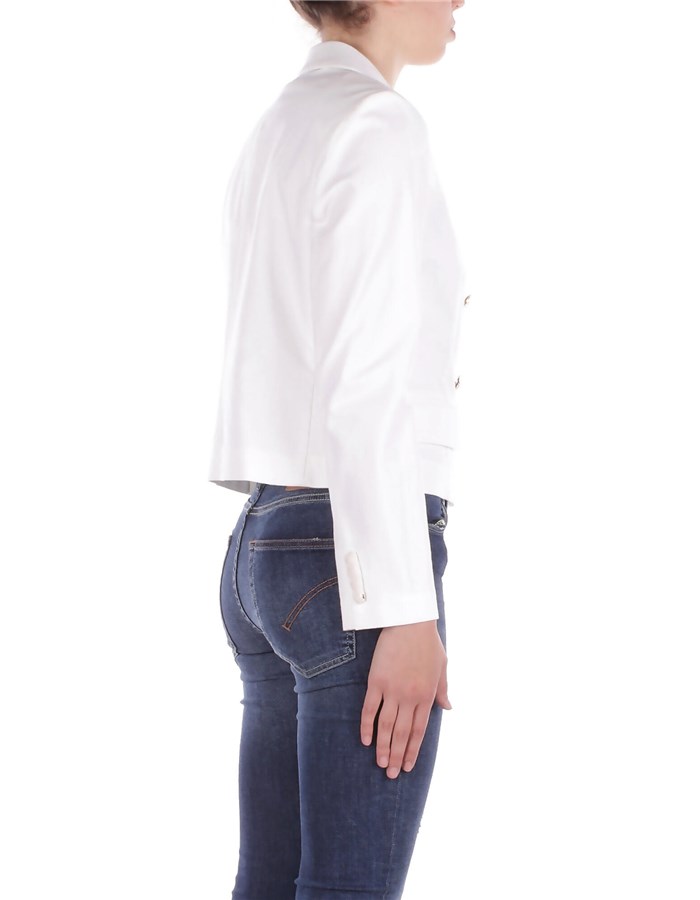 RALPH LAUREN Giacche Blazer Donna 200957205 4 