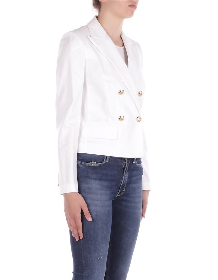 RALPH LAUREN Giacche Blazer Donna 200957205 5 