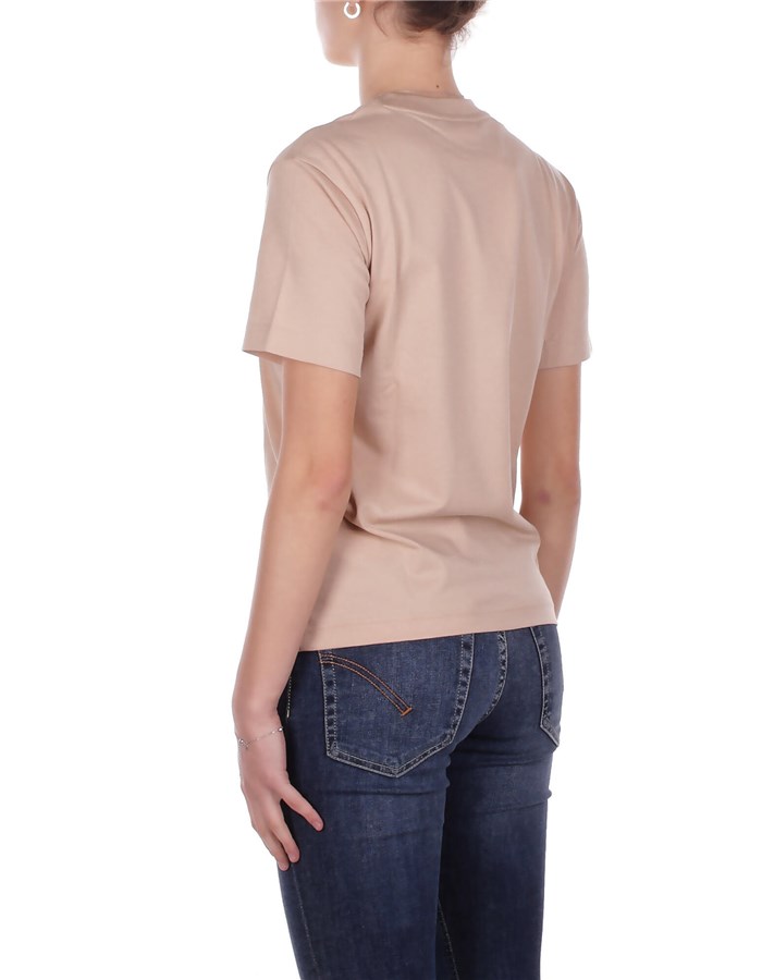 LACOSTE  T-shirt Donna TF7215 2 