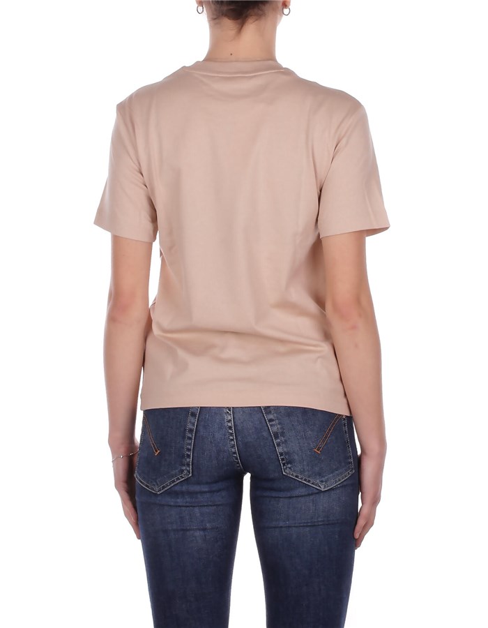 LACOSTE  T-shirt Donna TF7215 3 