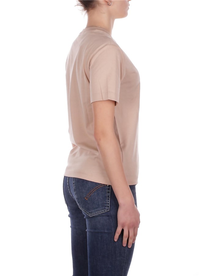 LACOSTE  T-shirt Donna TF7215 4 