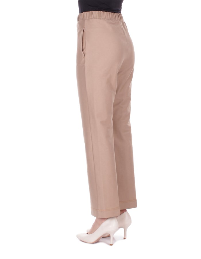 MAX MARA  Pantalone Donna 2616781027600 2 