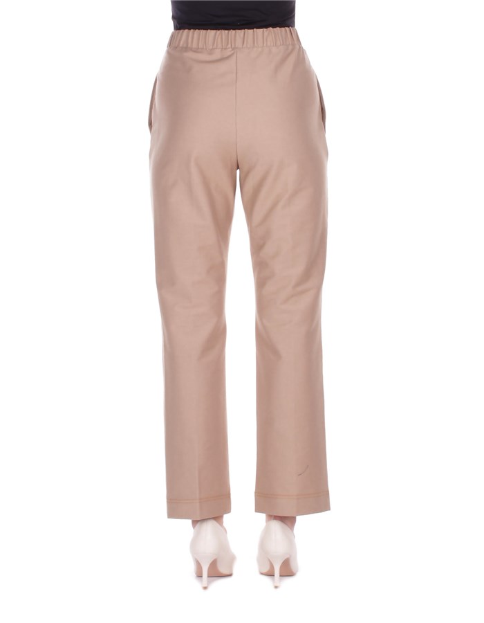 MAX MARA  Pantalone Donna 2616781027600 3 