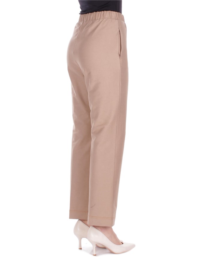 MAX MARA  Pantalone Donna 2616781027600 4 