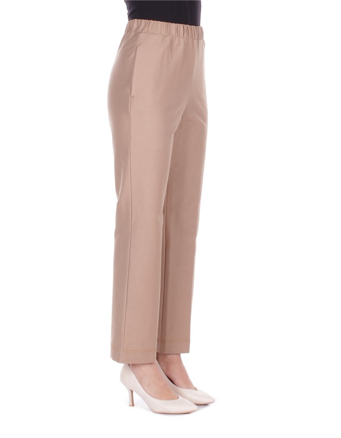 MAX MARA  Pantalone Donna 2616781027600 5 