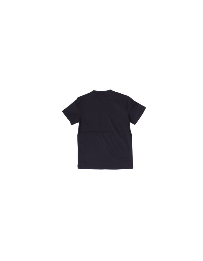 JECKERSON T-shirt Short sleeve Boys J3837 1 