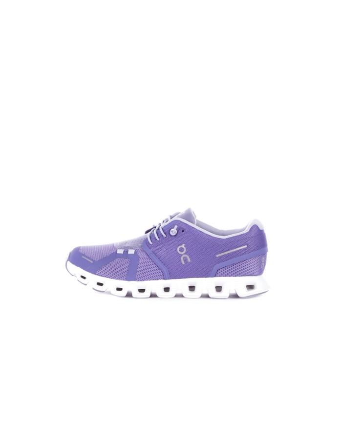 ON RUNNING  low Blueberry
