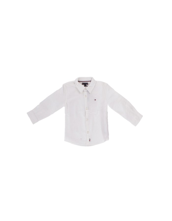 TOMMY HILFIGER classic white