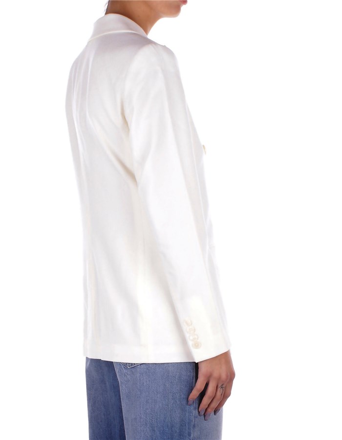 RALPH LAUREN Giacche Blazer Donna 200911071 4 