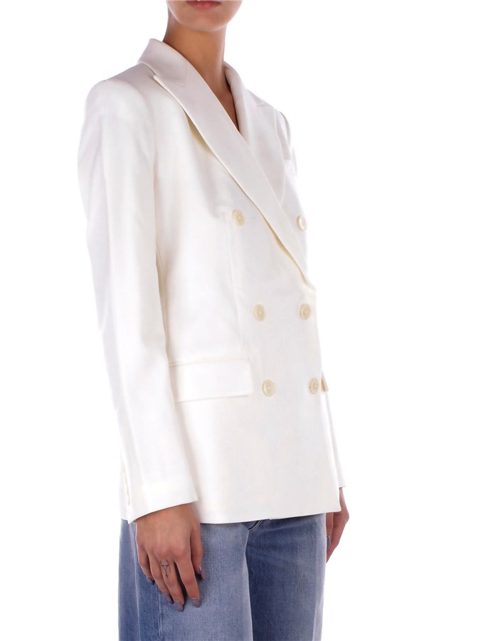 RALPH LAUREN Giacche Blazer Donna 200911071 5 