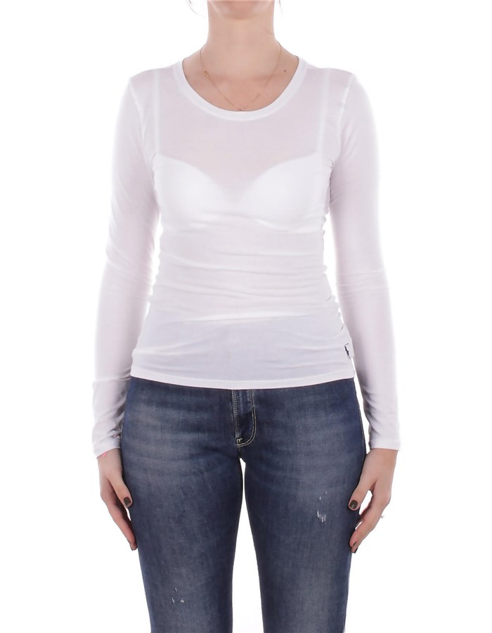 RALPH LAUREN T-shirt White