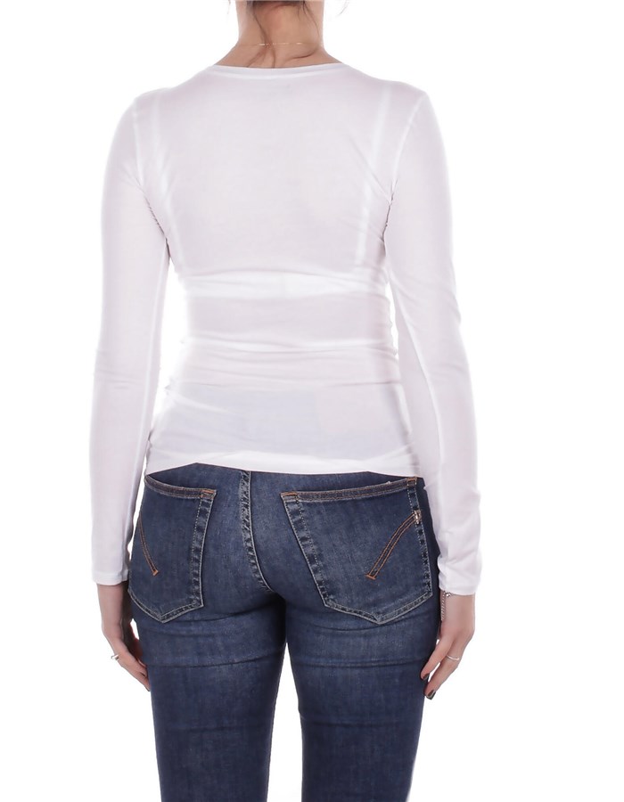 RALPH LAUREN  T-shirt Women 4P0494 3 