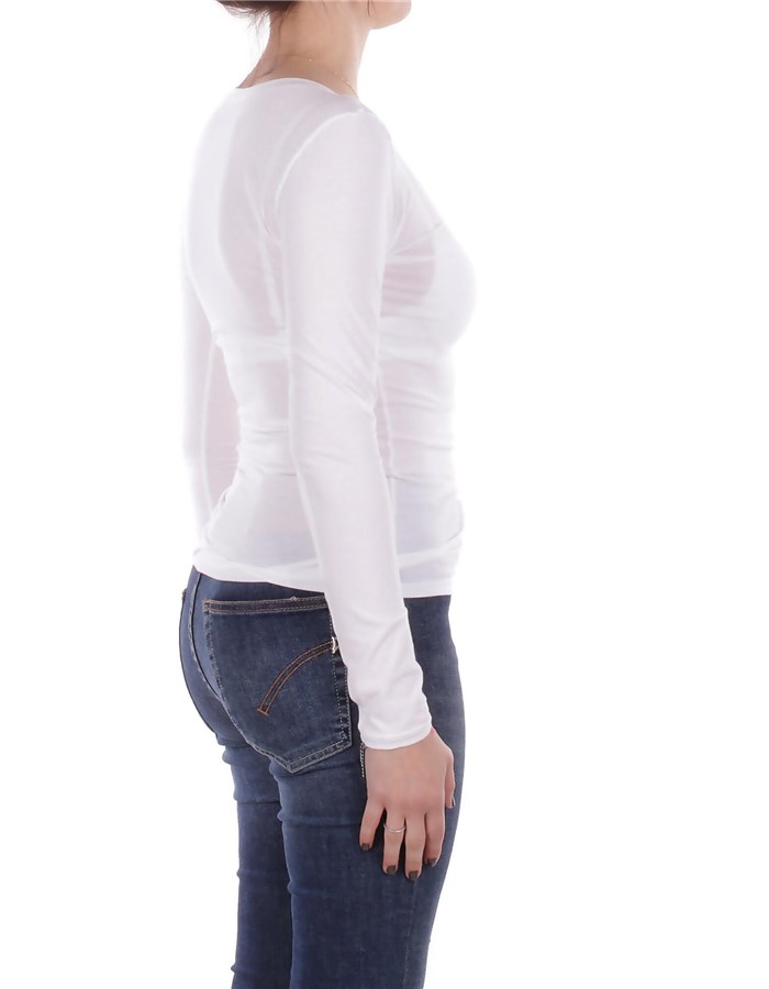 RALPH LAUREN  T-shirt Women 4P0494 4 