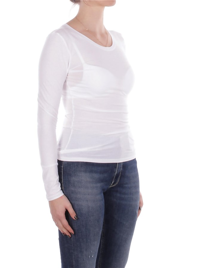 RALPH LAUREN  T-shirt Women 4P0494 5 