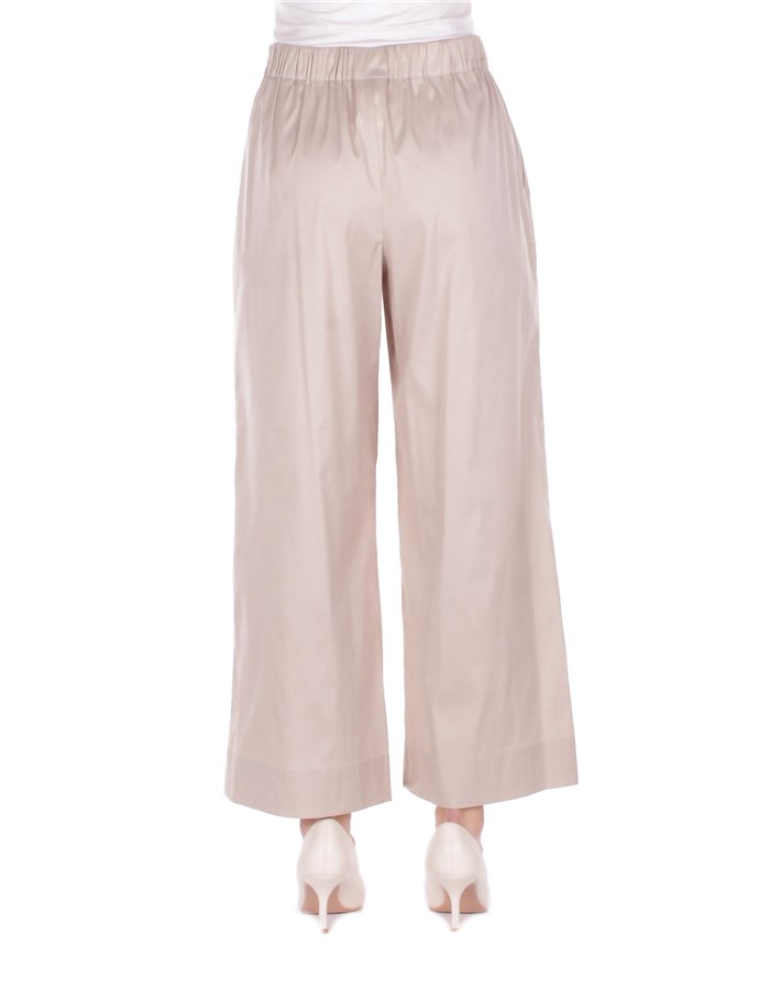 MAX MARA BEACHWEAR  Pantalone Donna 2616131019600 3 