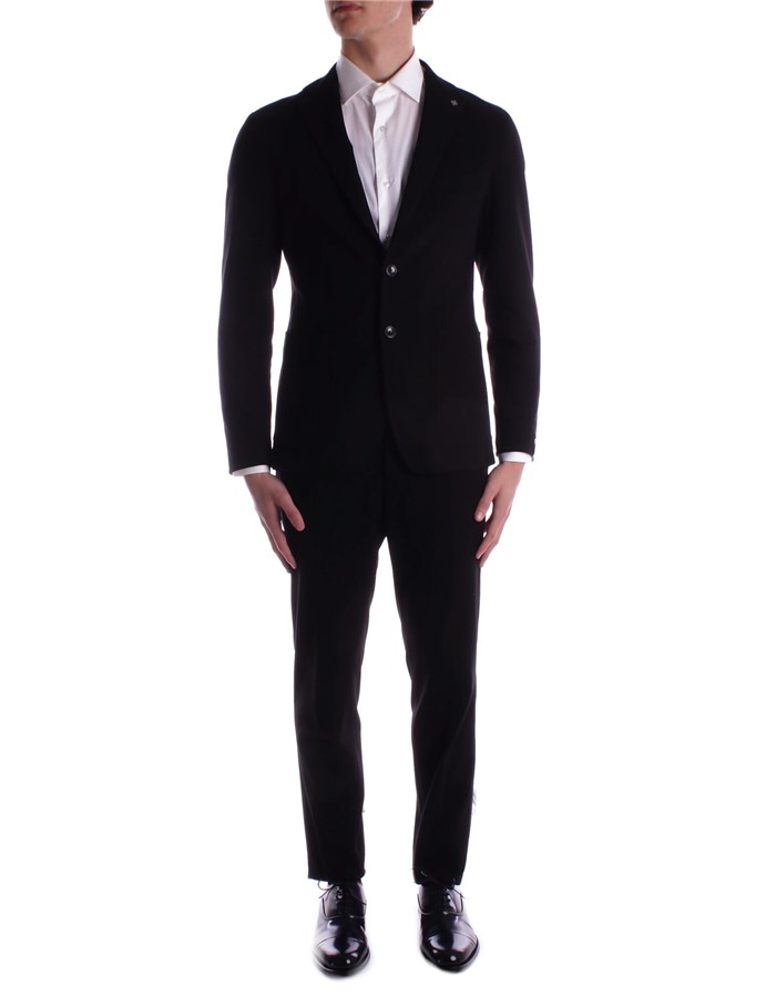 TAGLIATORE Elegant Black