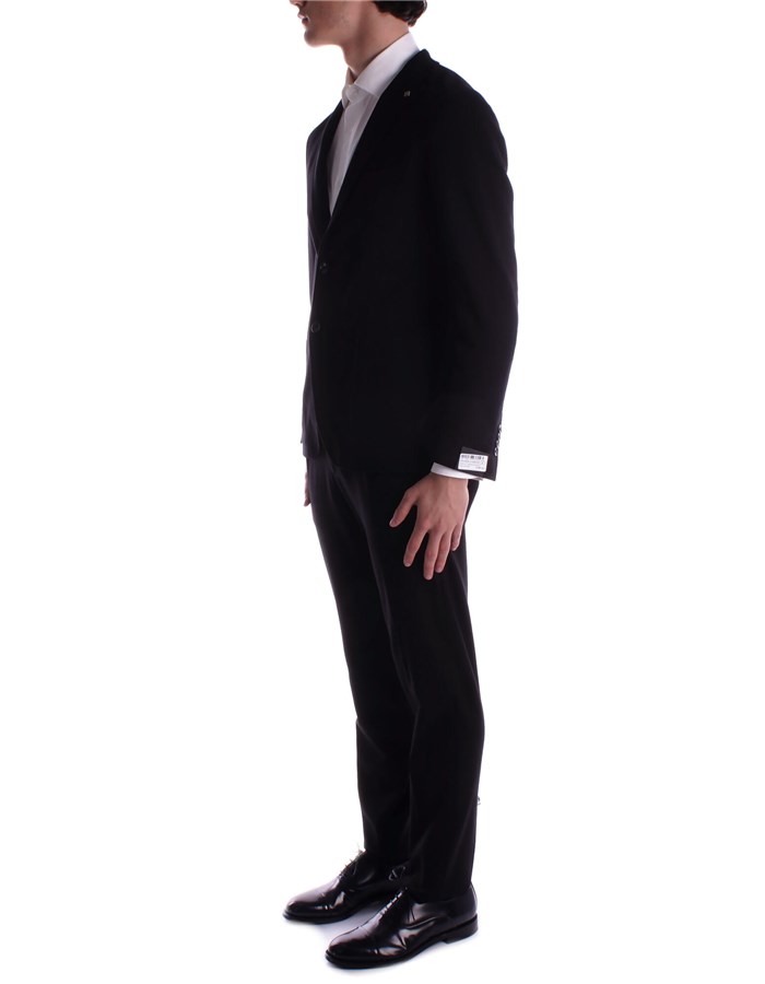 TAGLIATORE Elegant Black