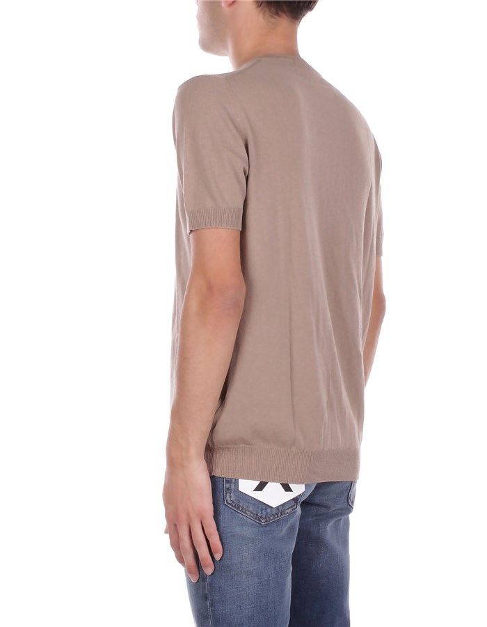 ADD T-shirt Manica Corta Uomo 11AMO82 2 