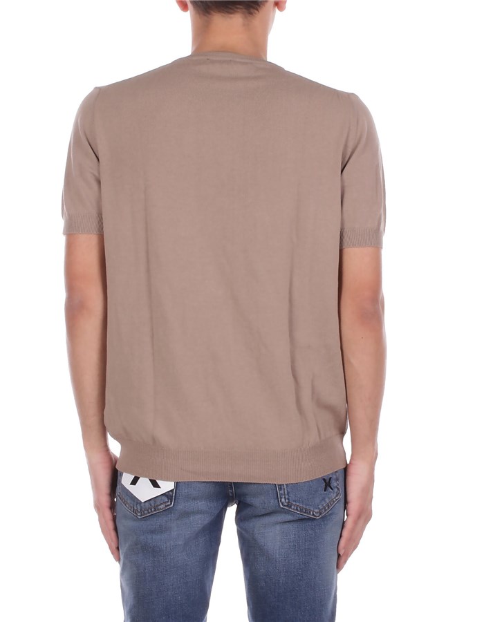 ADD T-shirt Manica Corta Uomo 11AMO82 3 